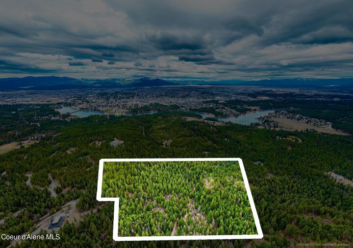 Nka 56 Acres Tanglewood Dr  Post Falls ID 83854 photo