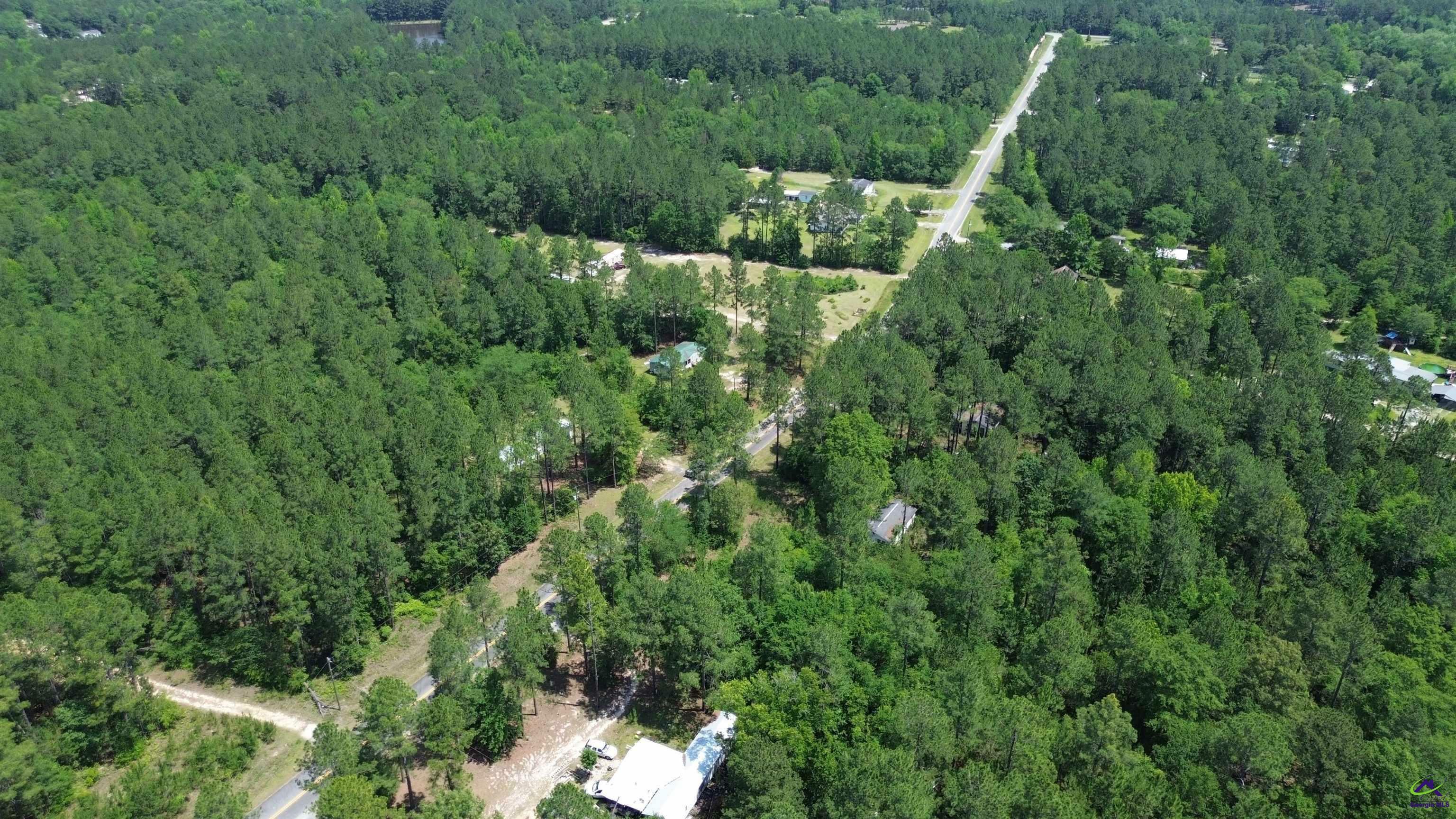 Property Photo:  Rock Hill Road  GA 31014 