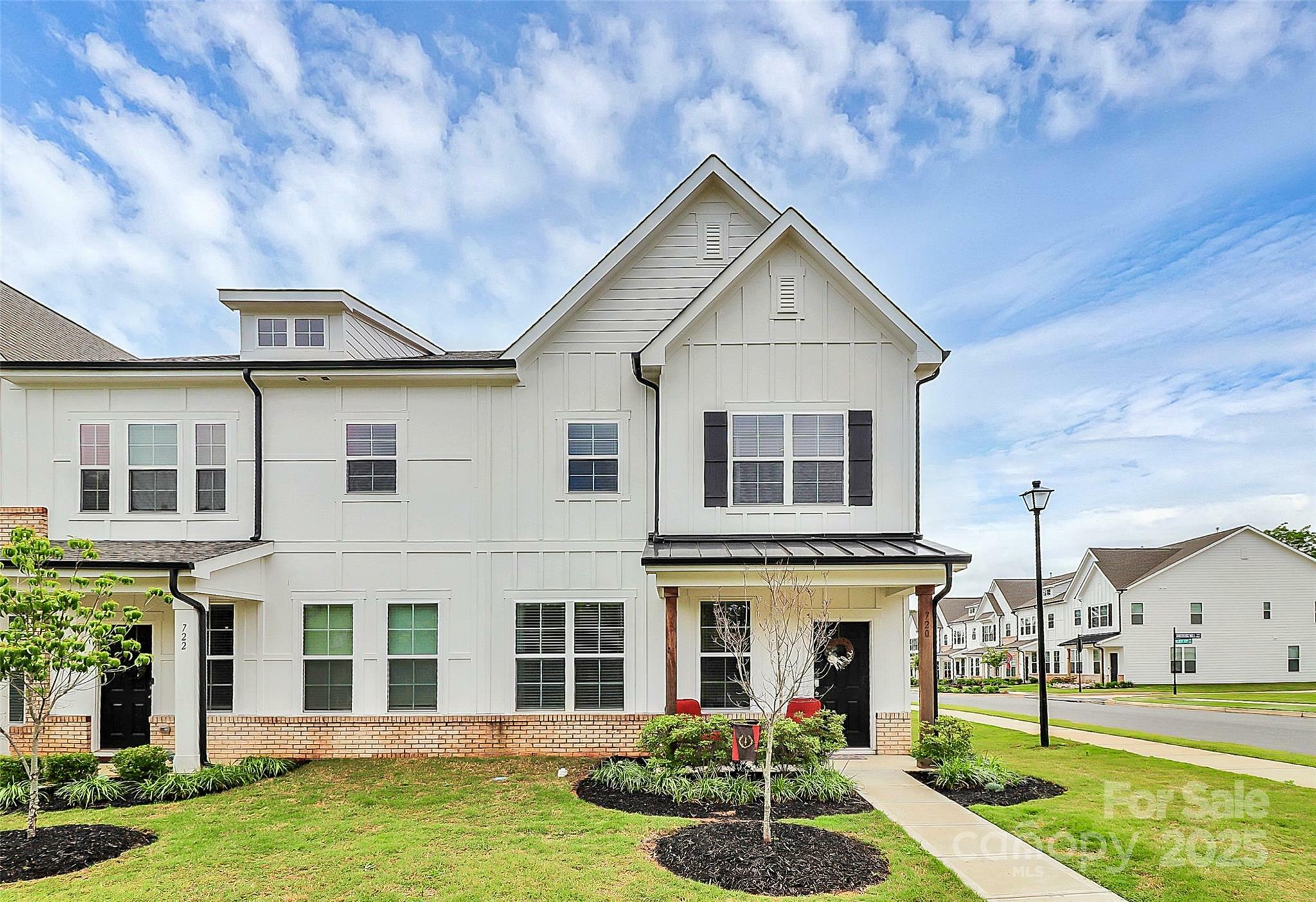 Property Photo: 720 Herlong Avenue SC 29732