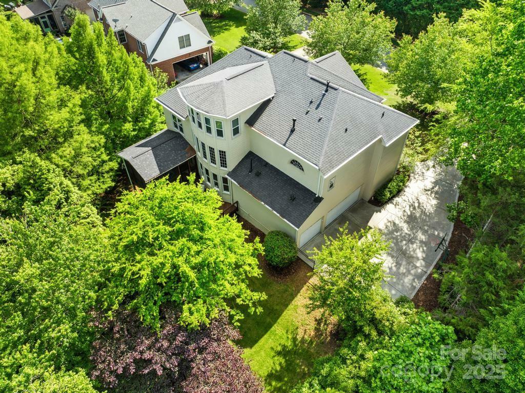 Property Photo: 9311 St Barts Lane NC 28078