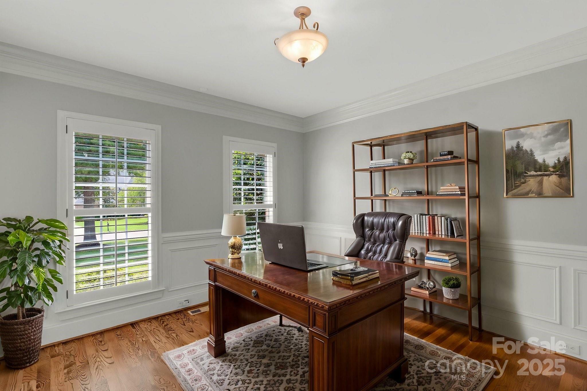 Property Photo: 9008 Skipaway Drive NC 28173