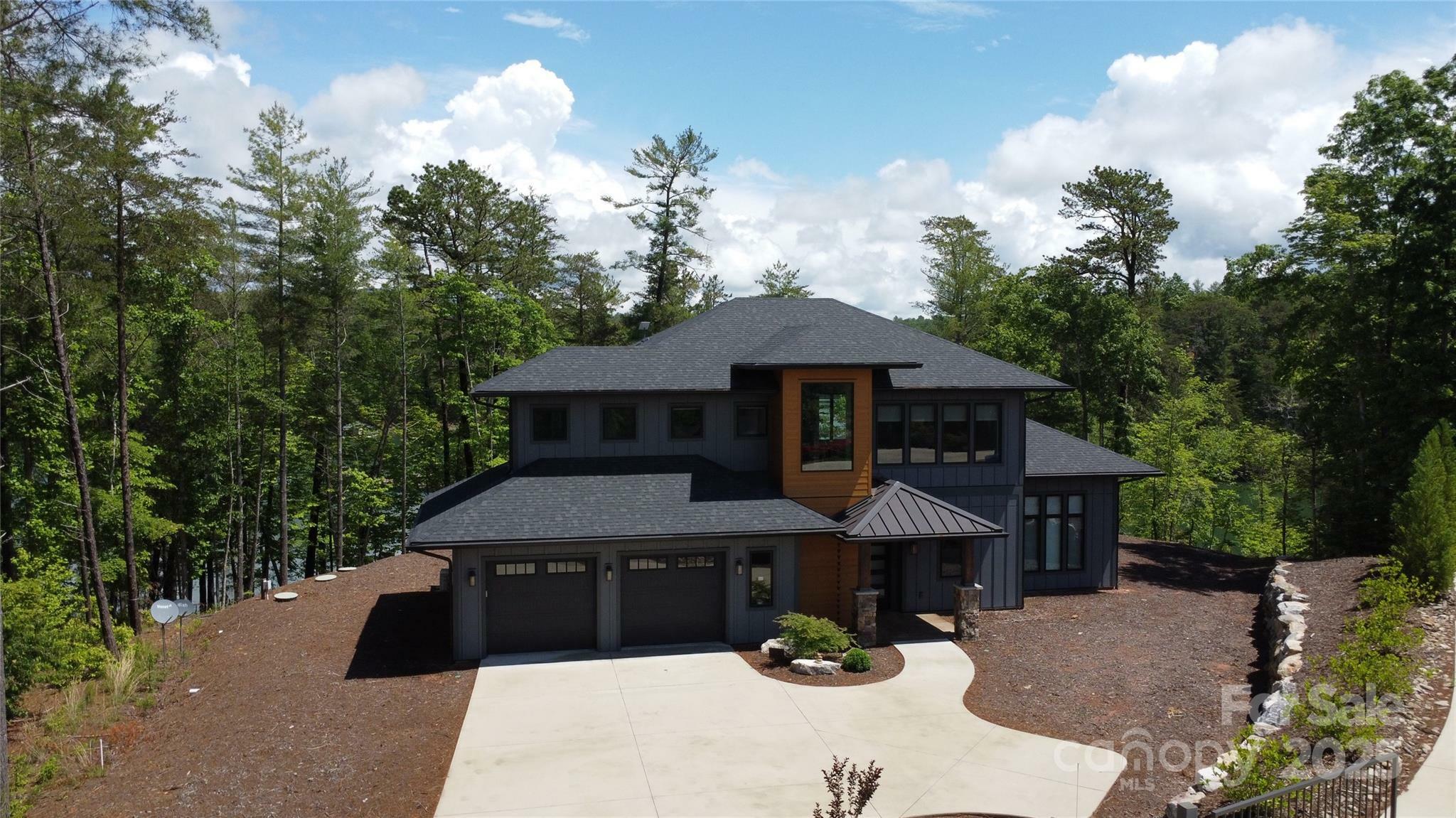 Property Photo: 223 Linville View Drive NC 28761