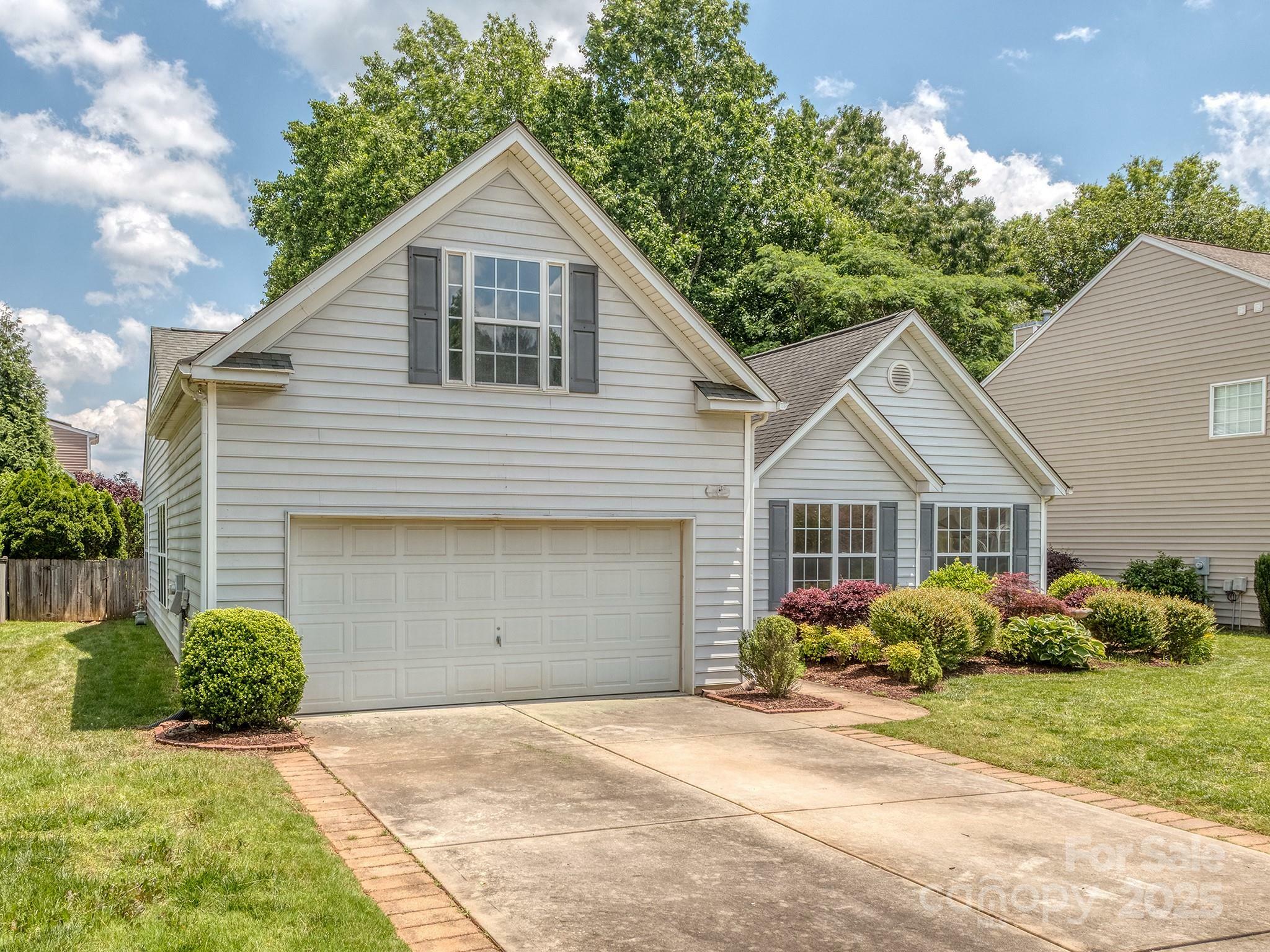 Property Photo: 3066 Orion Drive SC 29707