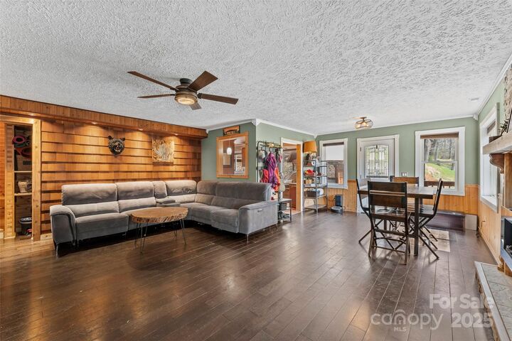 Property Photo:  3610 Collettsville Road  NC 28645