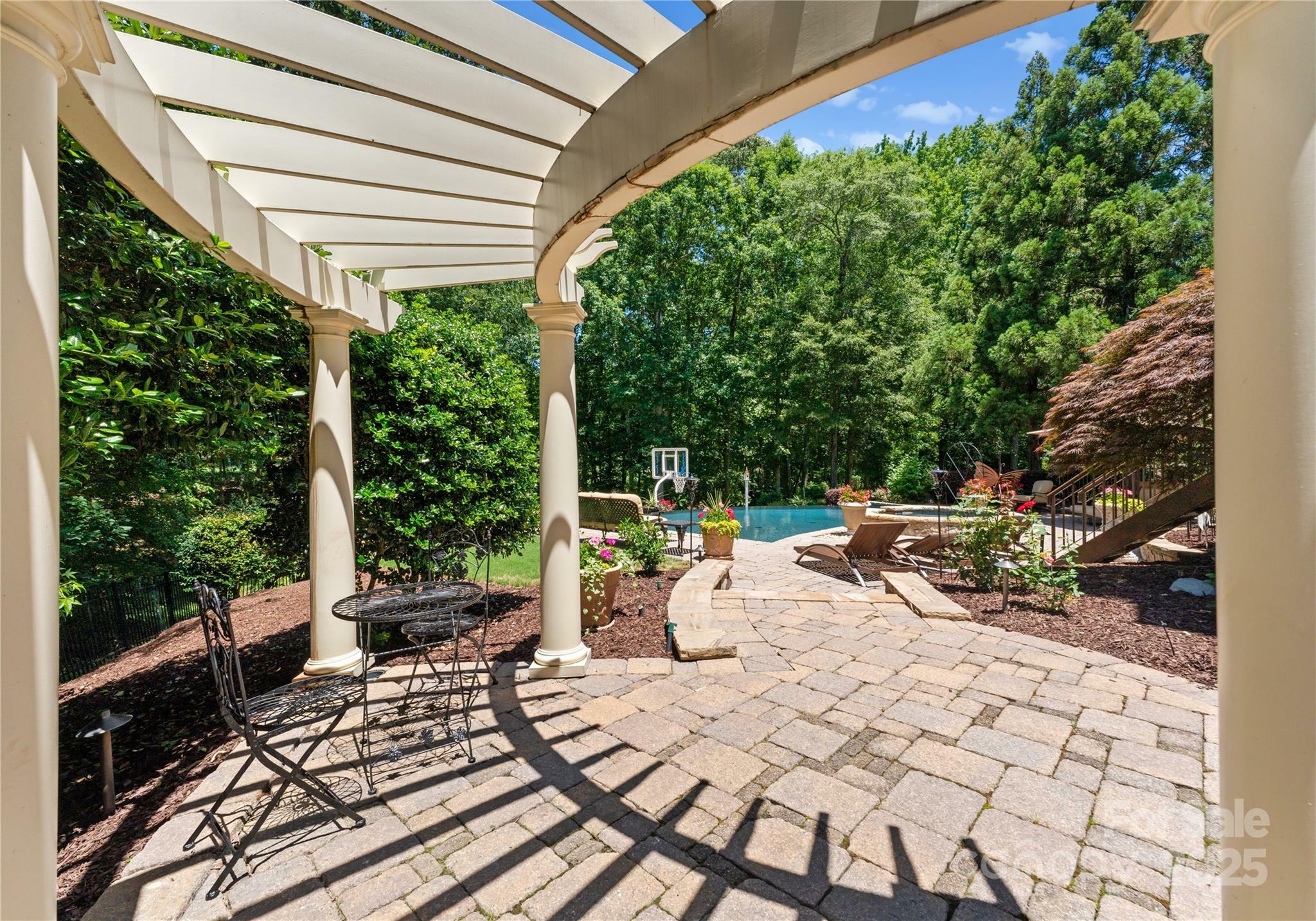 Property Photo:  13837 Grand Palisades Parkway  NC 28278 