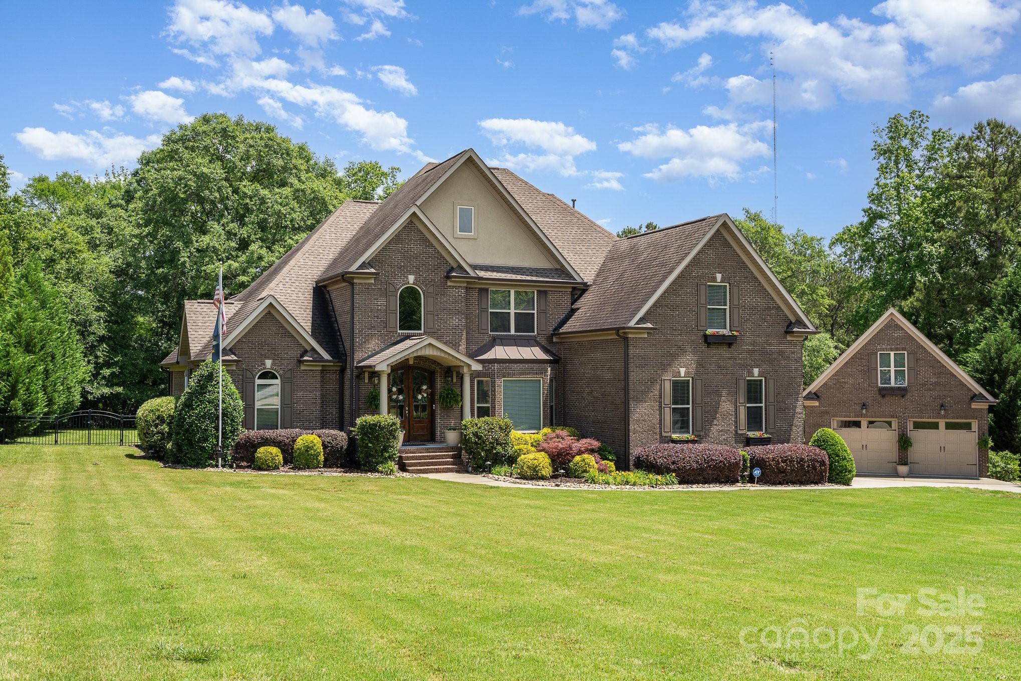 Property Photo: 5183 Mill Race Lane SC 29720