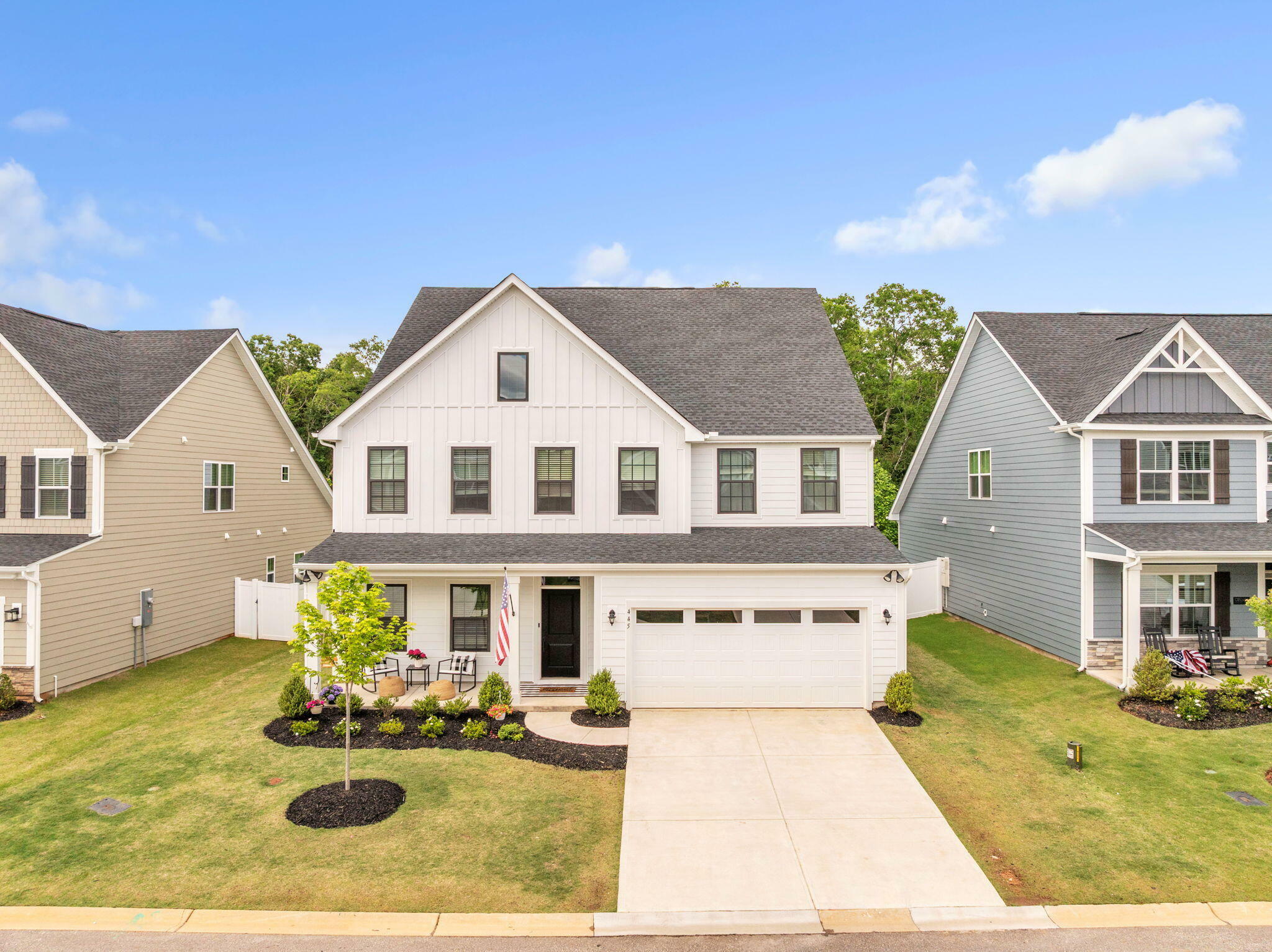445 Oswego Court  Greenville SC 29607 photo