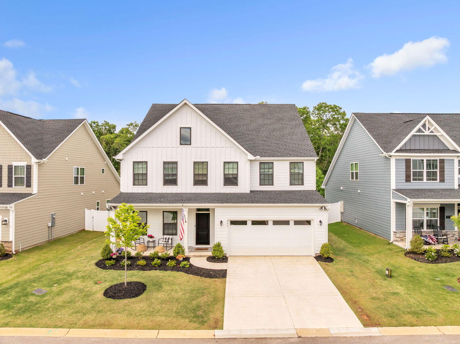 Property Photo:  445 Oswego Court  SC 29607 