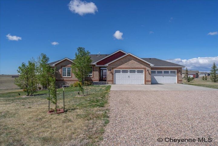 1558 Fire Rock Dr  Cheyenne WY 82009 photo