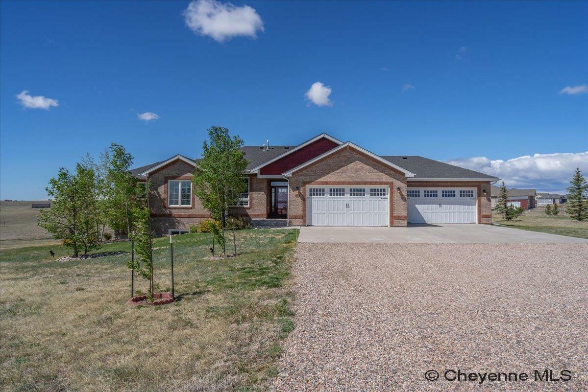 Property Photo: 1558 Fire Rock Dr WY 82009