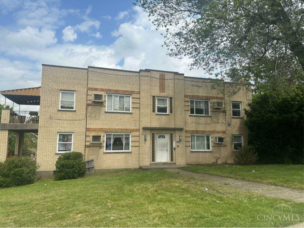 Property Photo: 3246 Queen City Avenue OH 45238