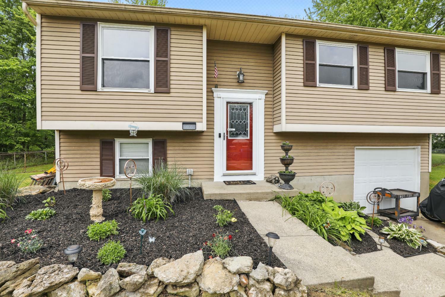 Property Photo: 6471 Springhouse Avenue OH 45140