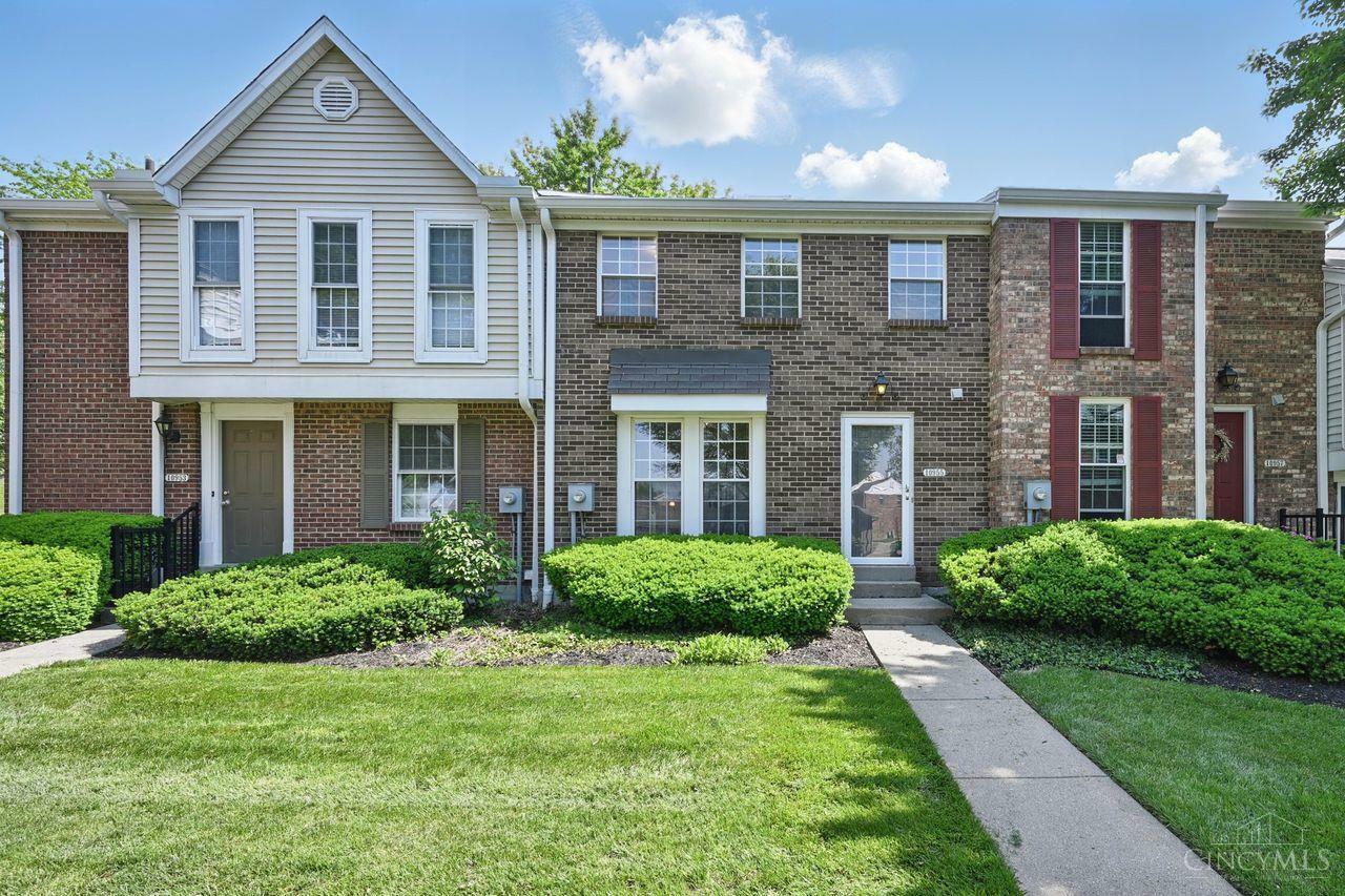 Property Photo: 10955 Barrington Court OH 45242