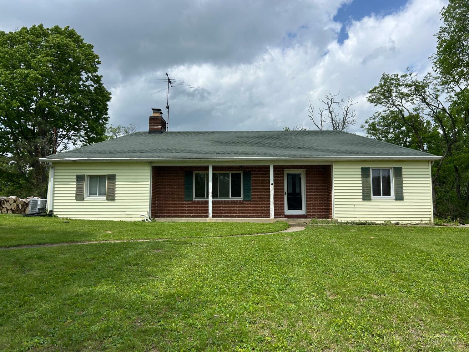 Property Photo: 4164 Cornell Road OH 45241
