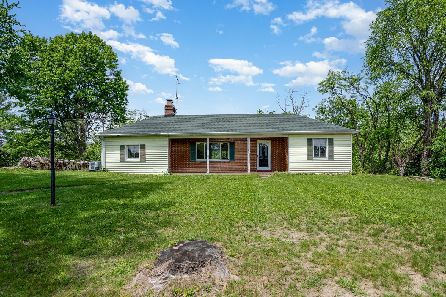 4164 Cornell Road  Sharonville OH 45241 photo