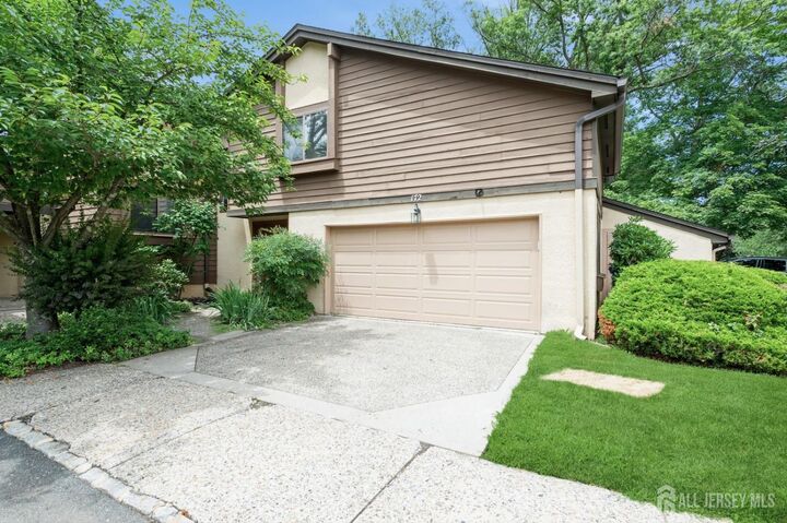 Property Photo:  172 Sayre Drive  NJ 08540 