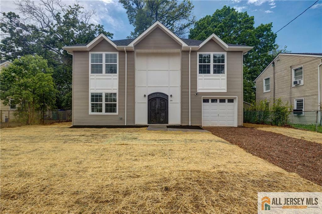 Property Photo: 38 Hillcrest Avenue NJ 08817