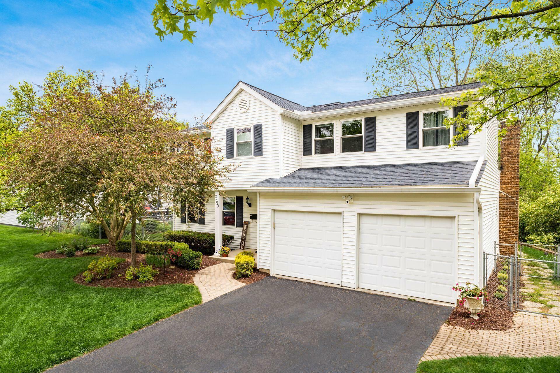 Property Photo: 3690 Christopher Place OH 43123