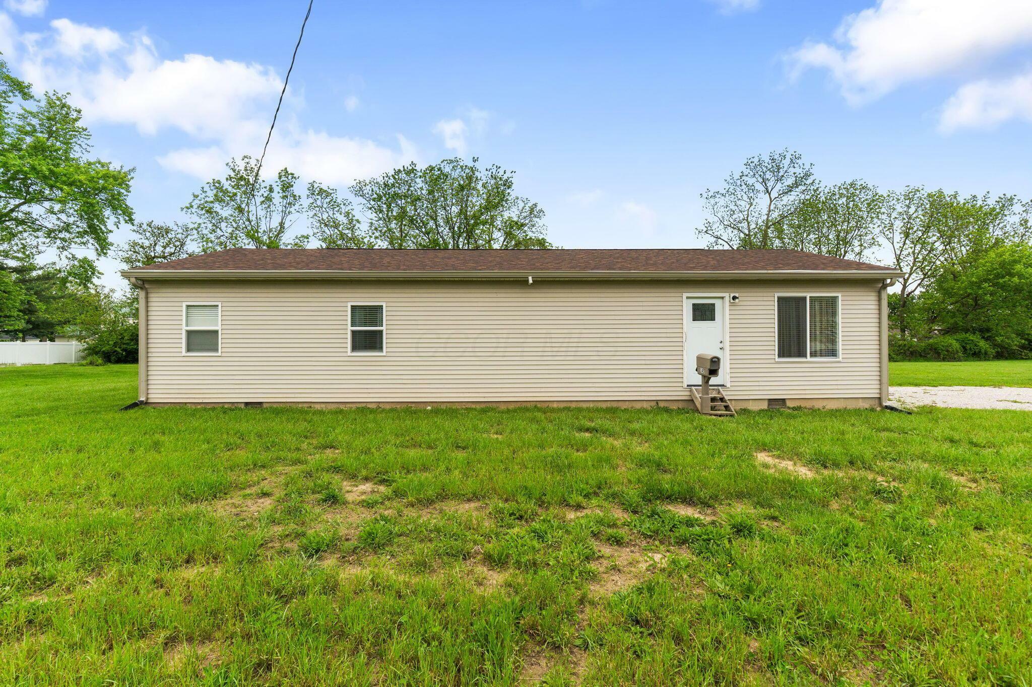 Property Photo: 145 Sara Avenue OH 43302