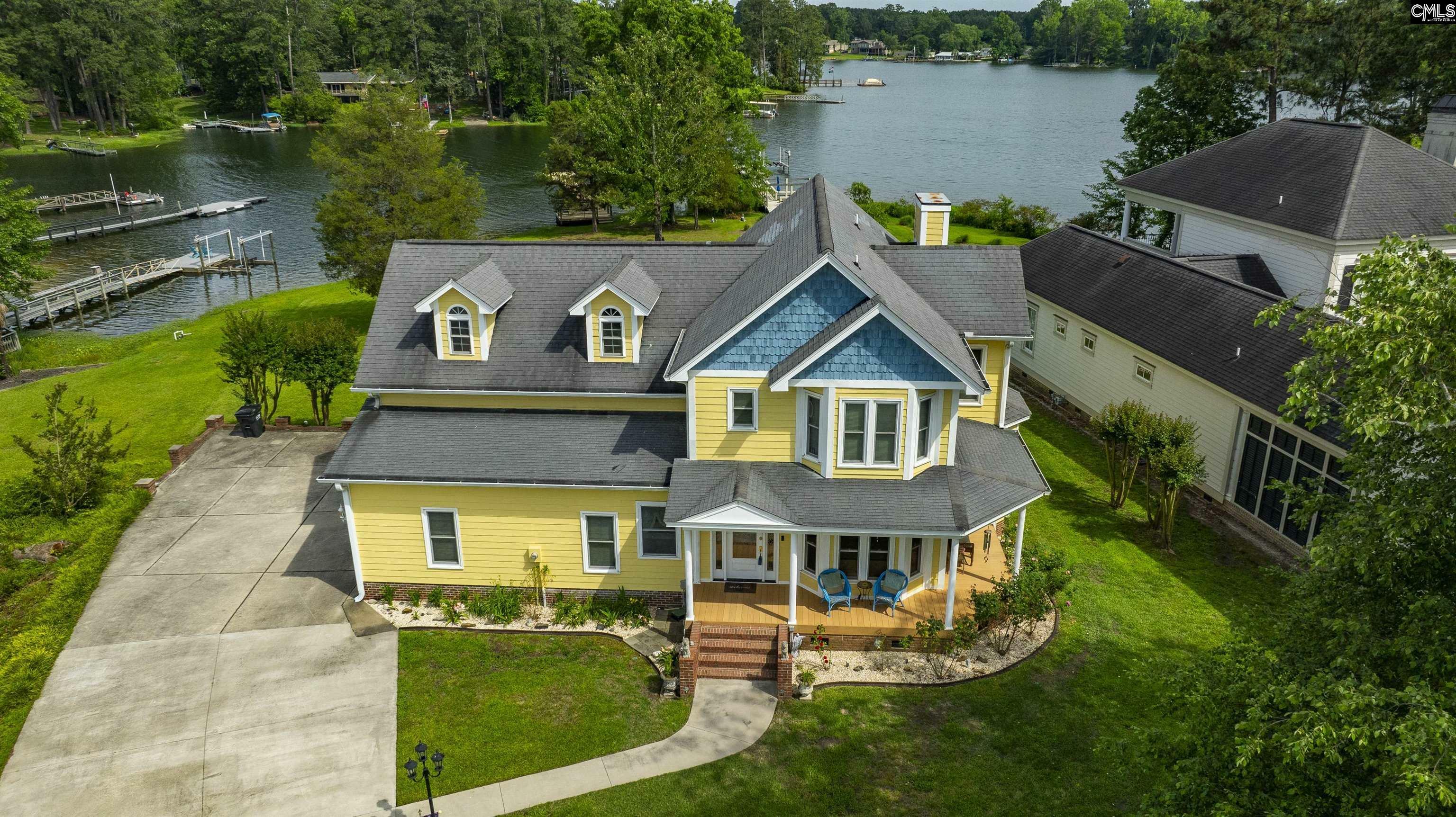 709 Caro  Chapin SC 29036 photo
