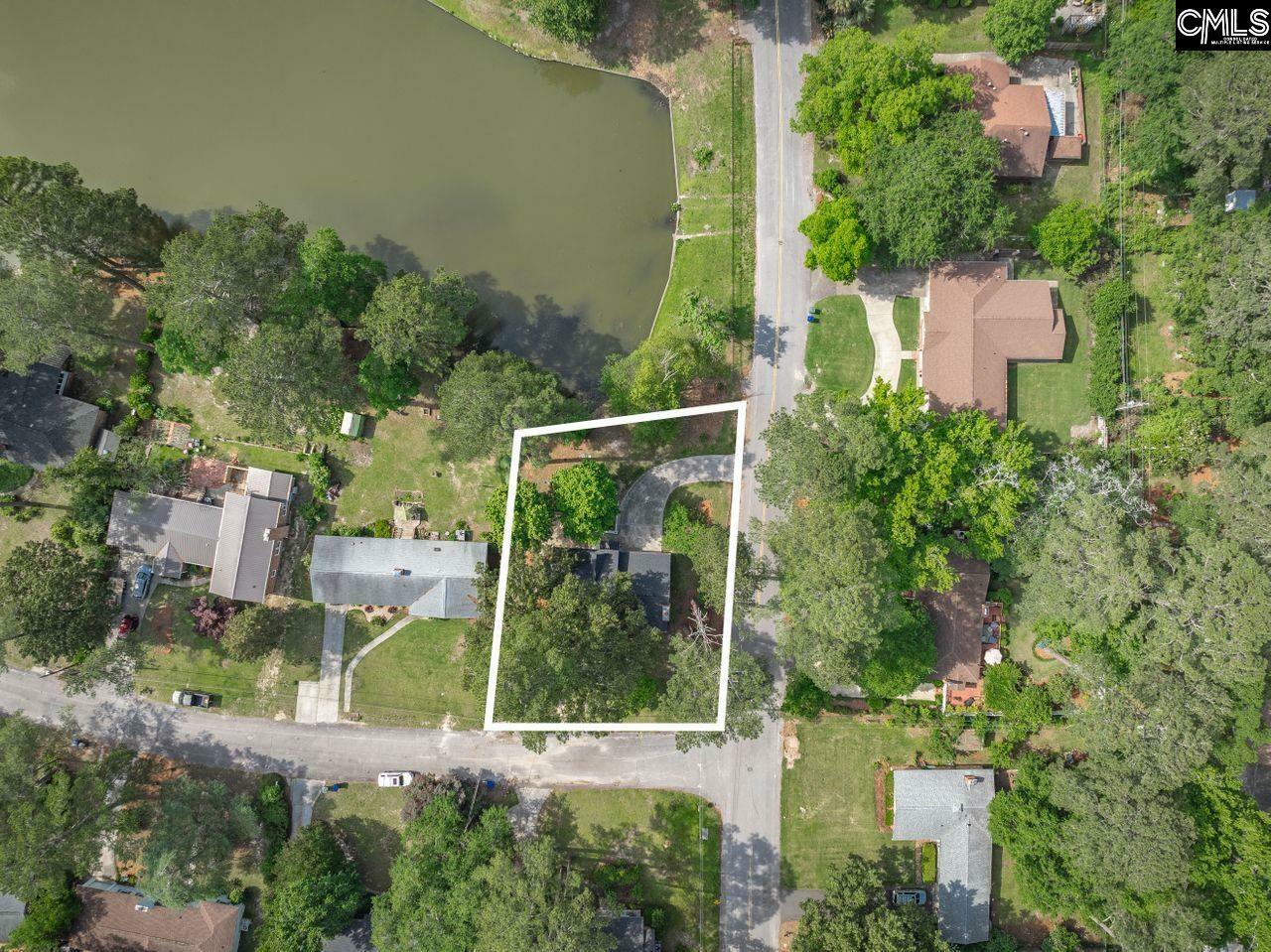 Property Photo: 3102 Travis SC 29204