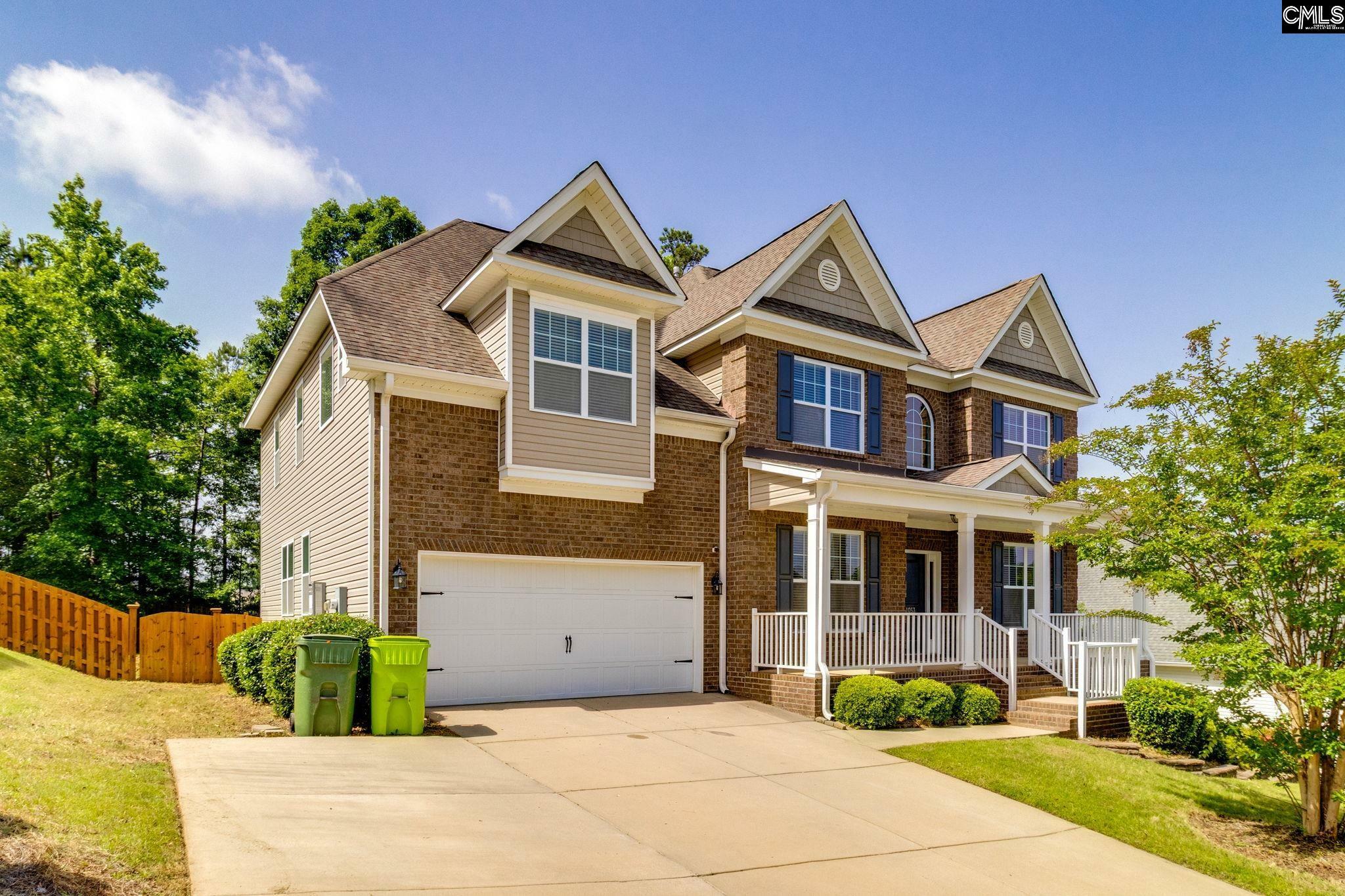 Property Photo: 1053 Valley Estates SC 29016