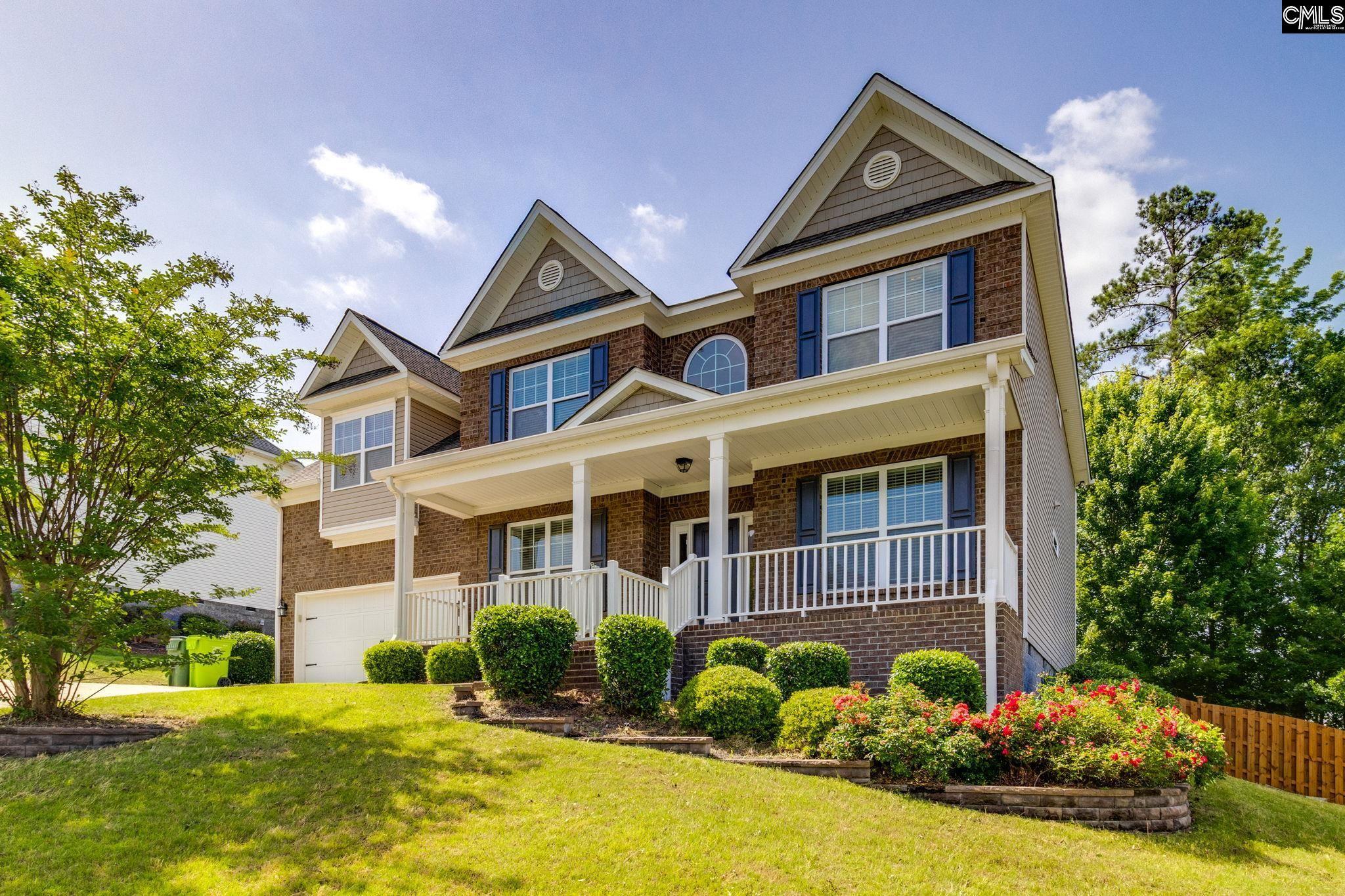 Property Photo:  1053 Valley Estates  SC 29016 