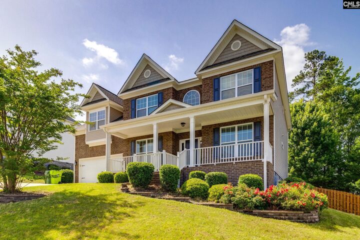 Property Photo:  1053 Valley Estates  SC 29016 