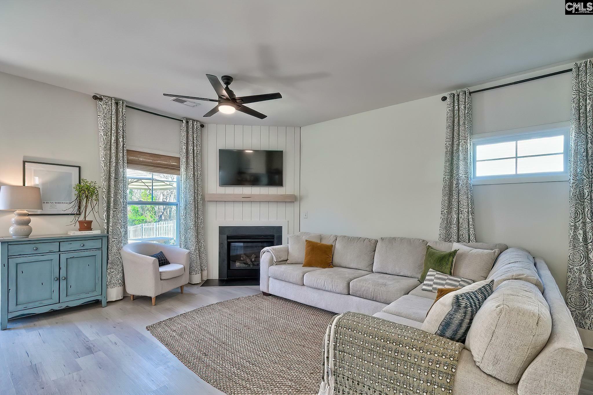 Property Photo: 165 Wahoo SC 29063
