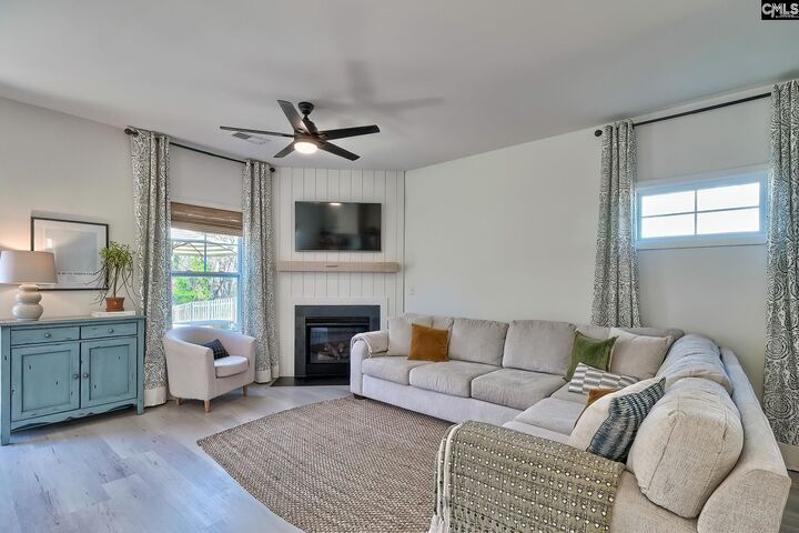 Property Photo: 165 Wahoo SC 29063