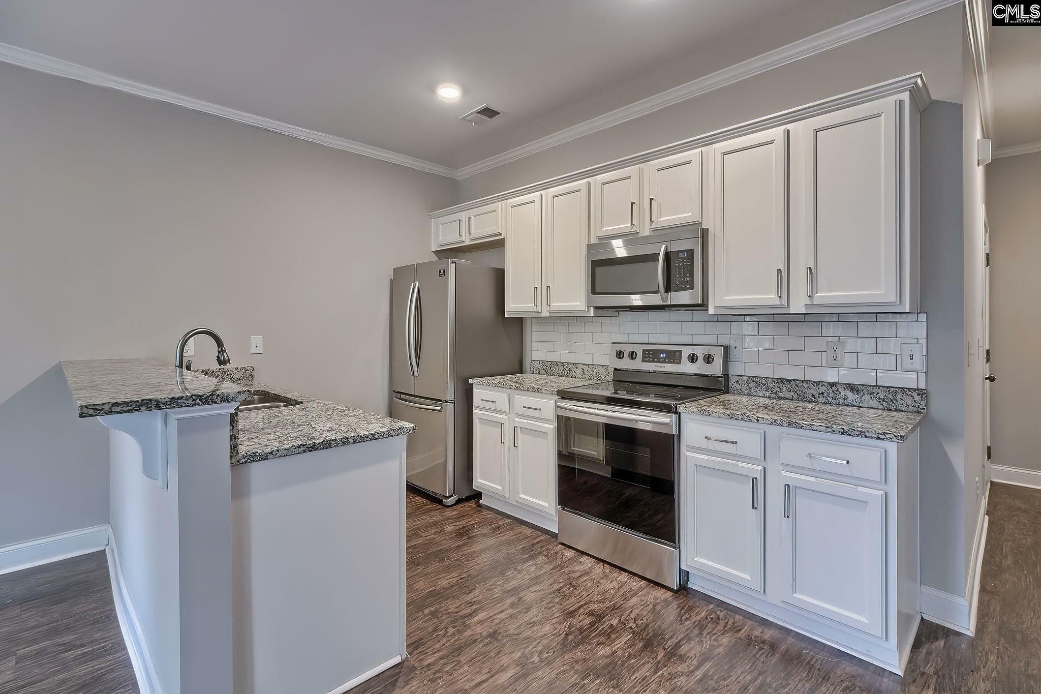 Property Photo: 194 Winding Chestnut SC 29212