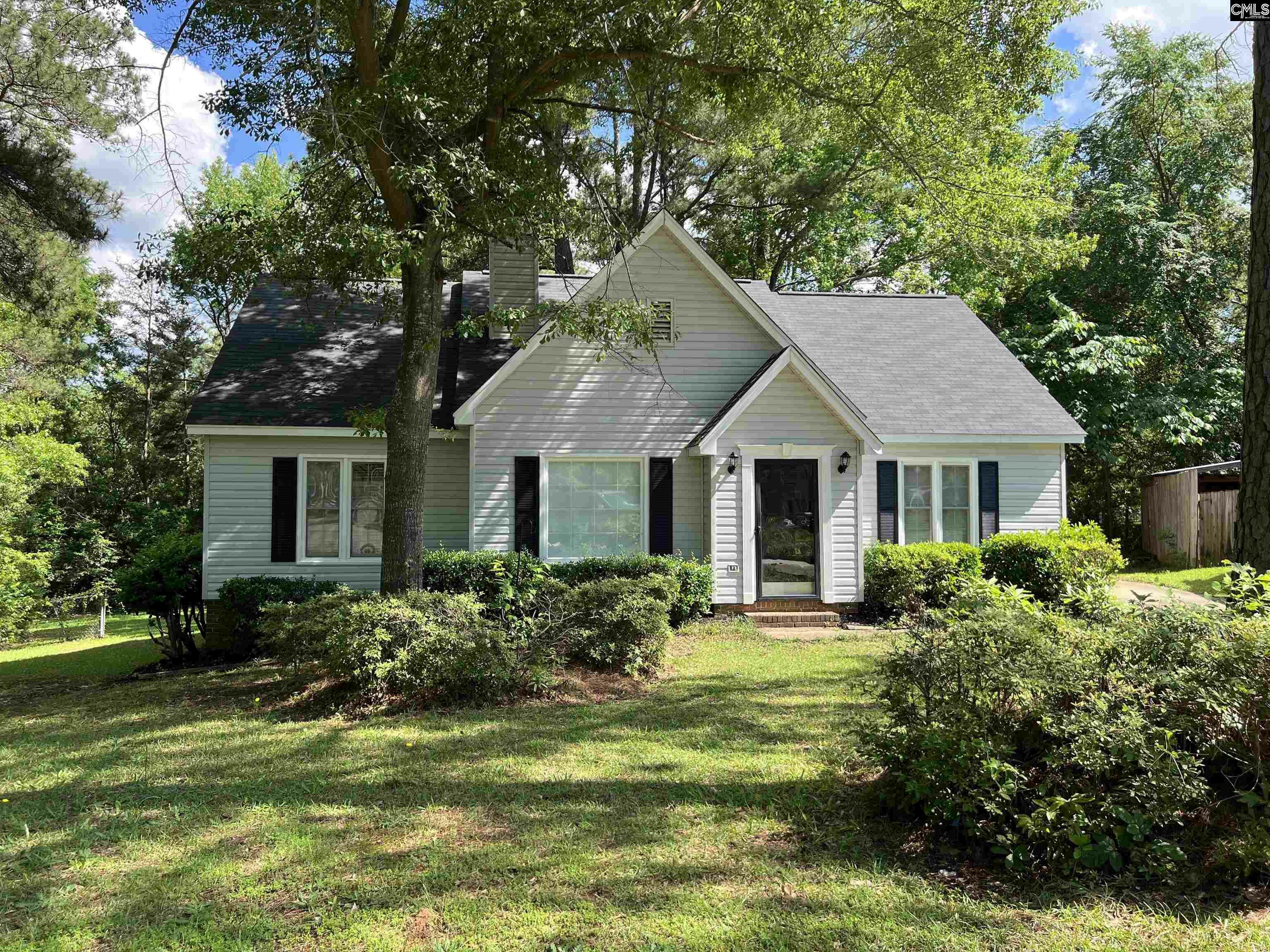 22 Dean Crest  Irmo SC 29063 photo