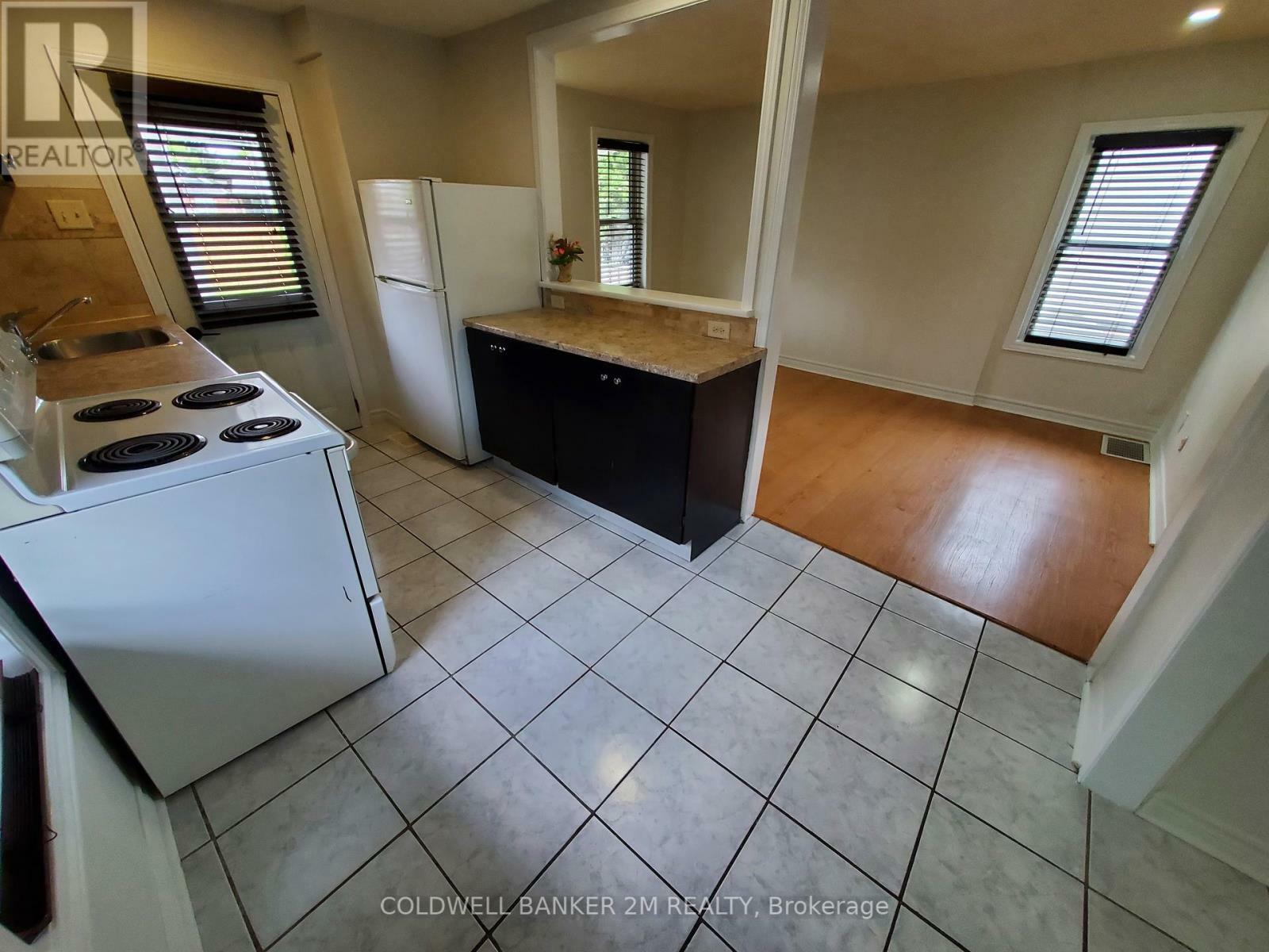 Property Photo: 300 Haig Street ON L1G 5N8