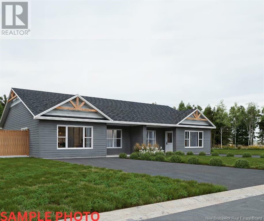 Property Photo: 25-2B Shoreway Street NB E4W 2A9