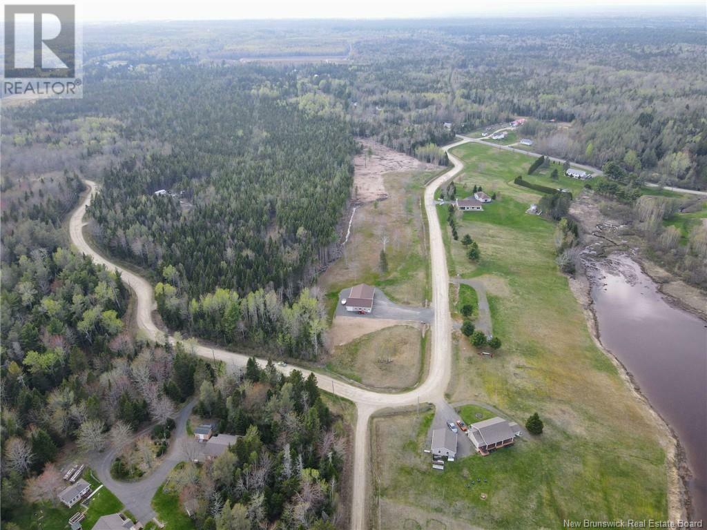 Property Photo:  Lot Eveline Road  NB E4X 0A5 