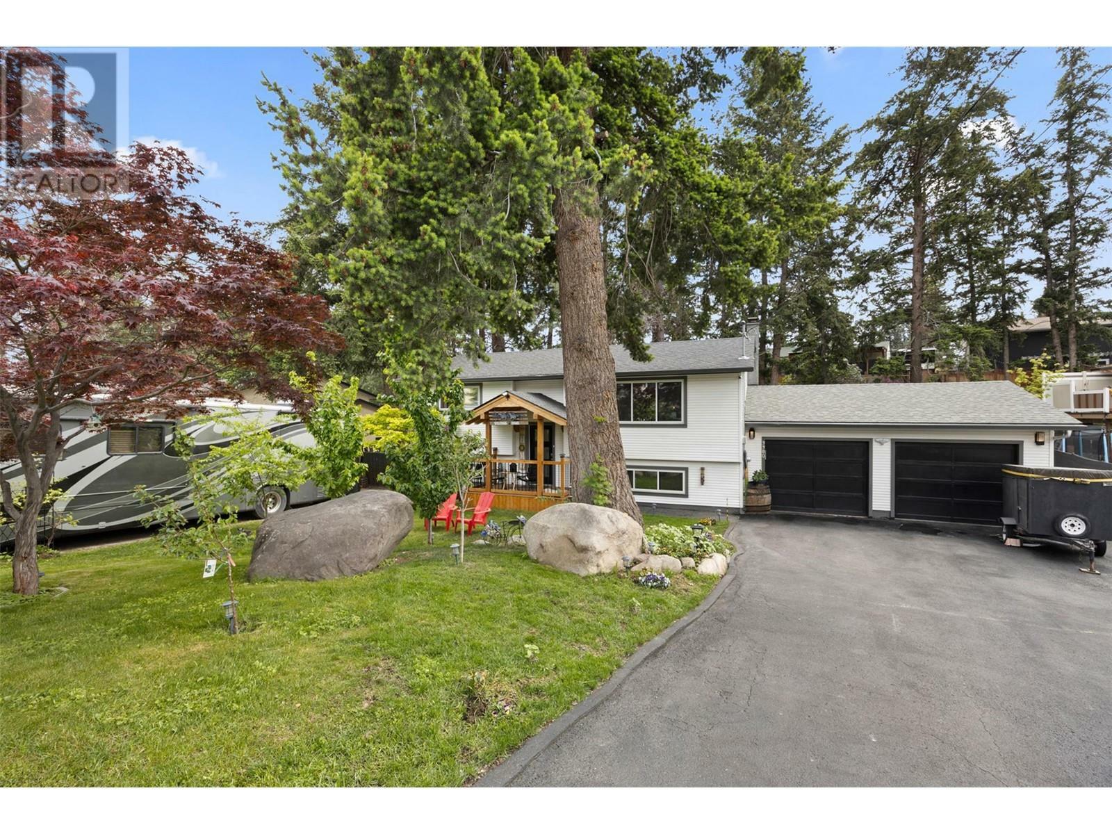 Property Photo:  3380 McMillan Road  BC V4T 1H1 