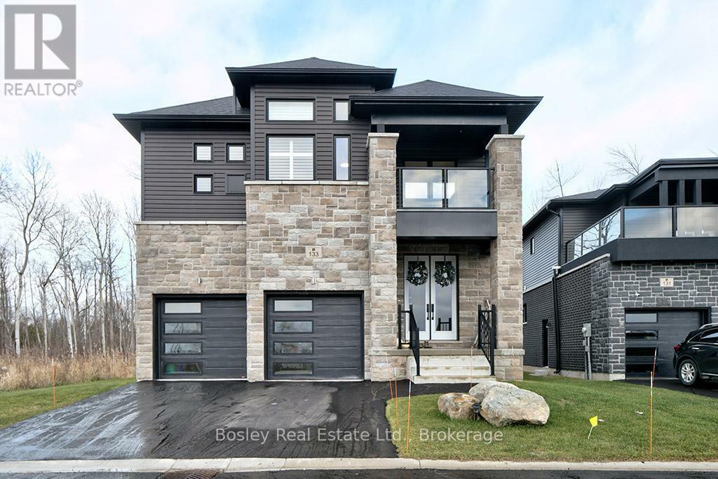 133 Sebastien Street  Blue Mountains ON N0H 1J0 photo