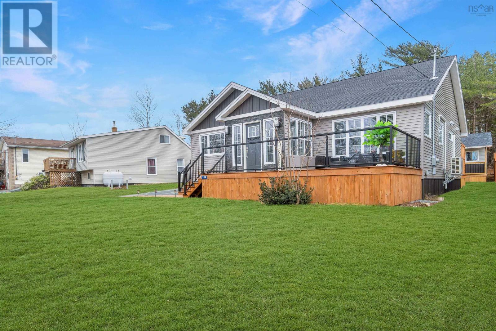 Property Photo: 704 Waverley Road NS B2X 2G4