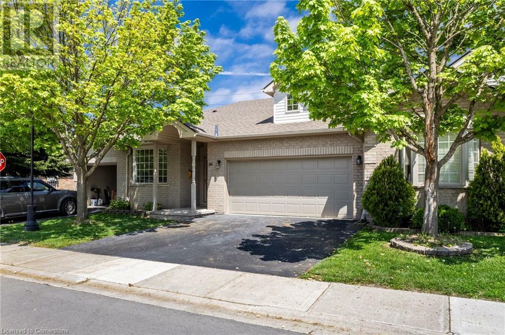 Property Photo: 56 Northern Breeze Street ON L0R 1W0