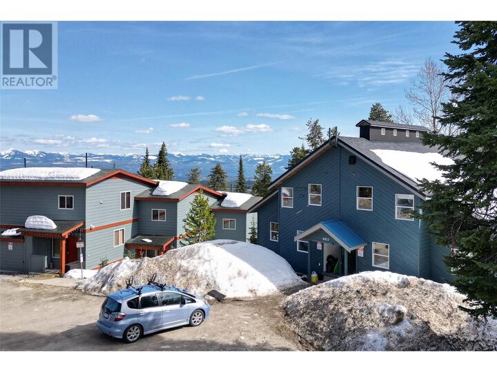 4817 Snow Pines Road  Big White BC V1P 1P3 photo