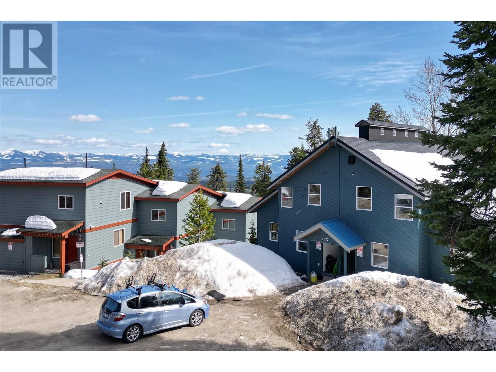 Property Photo: 4817 Snow Pines Road BC V1P 1P3