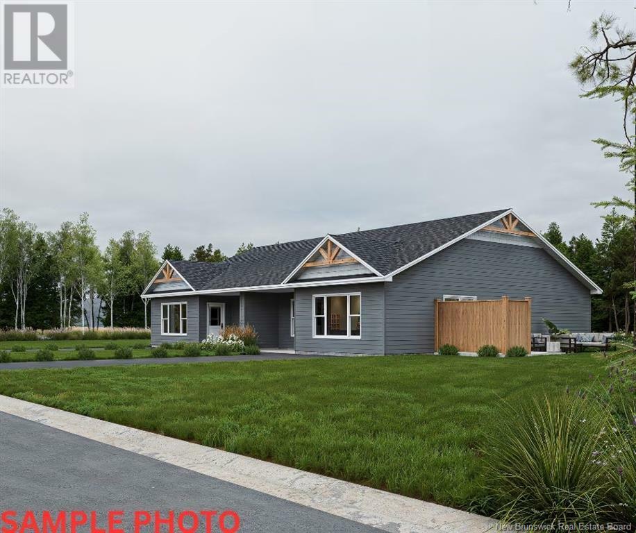 Property Photo: 25-3A Shoreway Street NB E4W 2A9