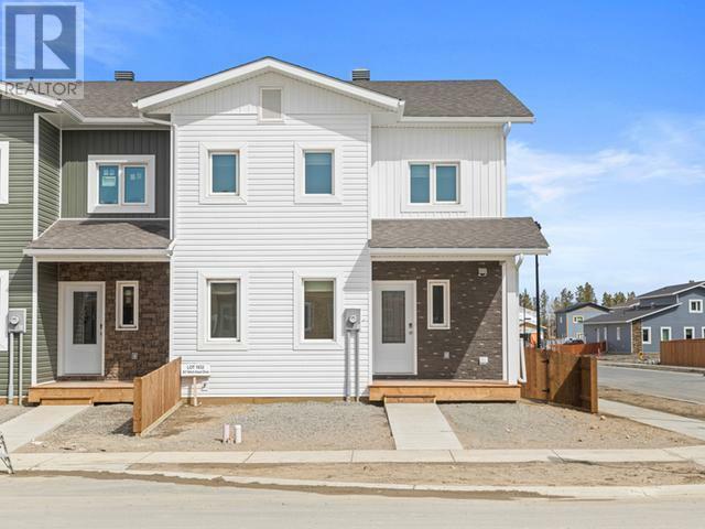 Property Photo: 226 Witch Hazel Drive YT Y1A 5W5