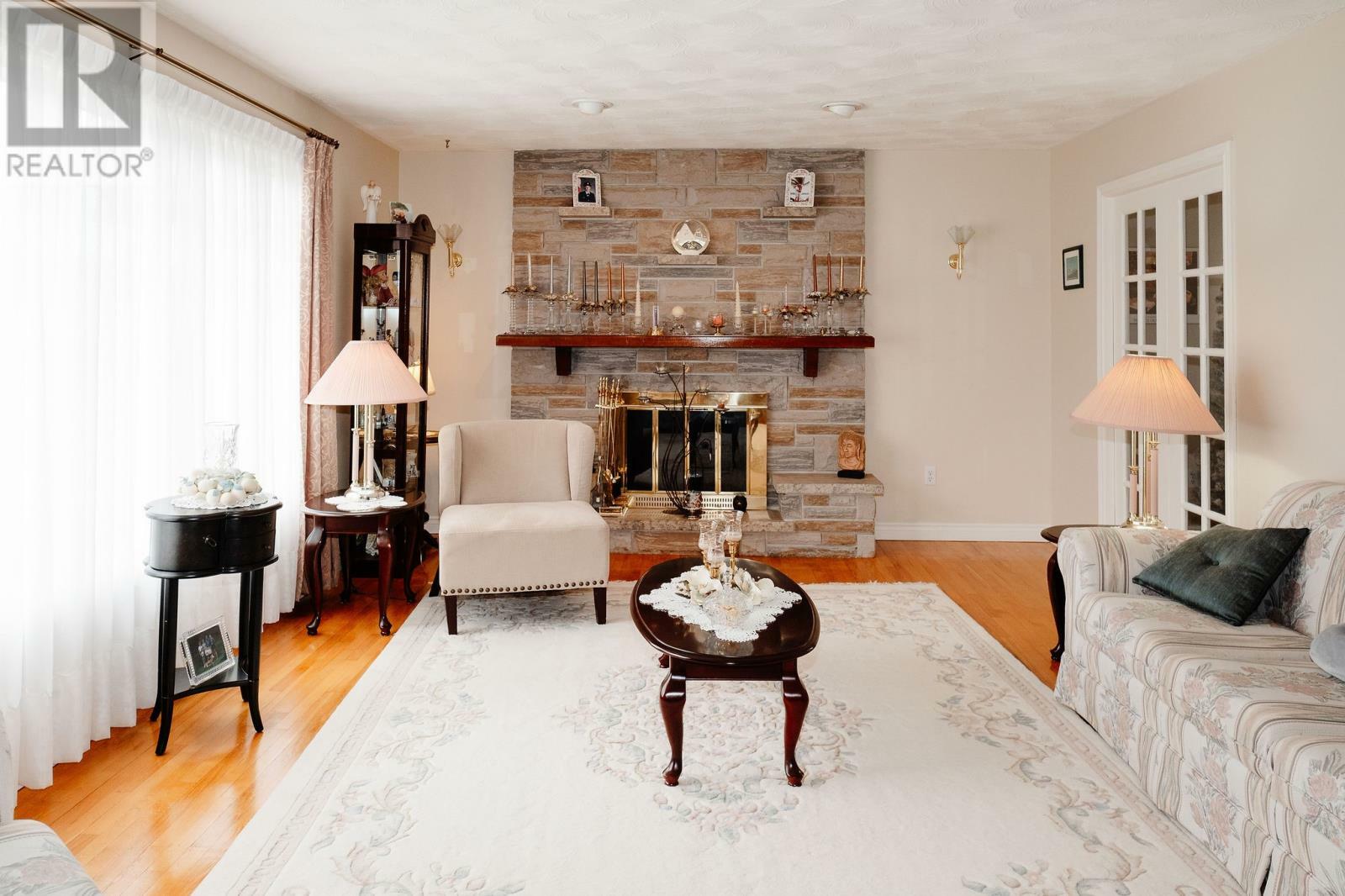 Property Photo: 39 Raynham Avenue NL A1V 2J3