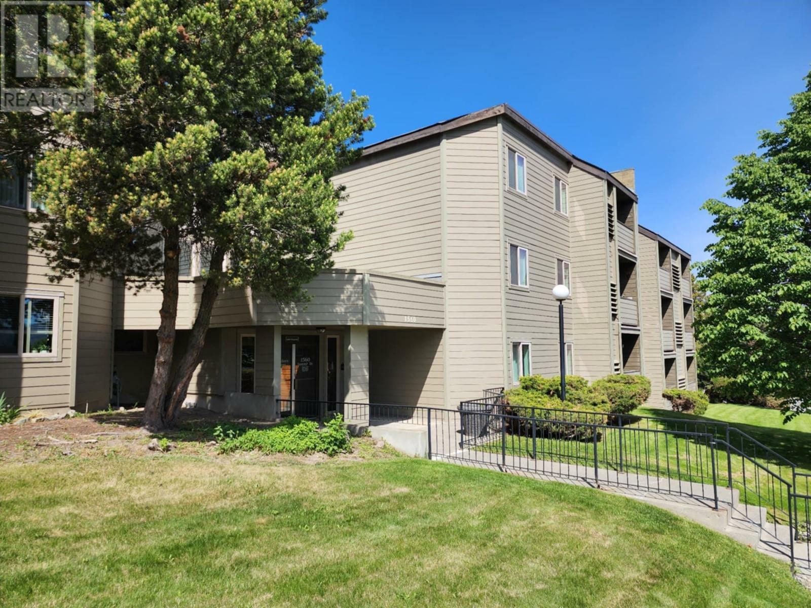 Property Photo: 1560 Summit Drive 337 BC V2E 1R5