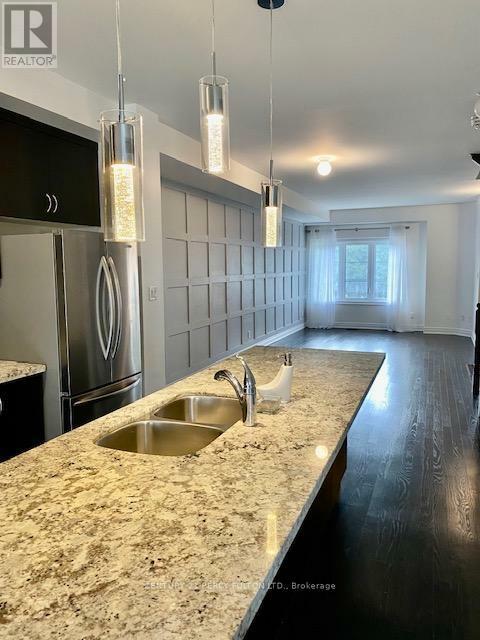 Property Photo: 47 Dryden Way ON M9R 0B2