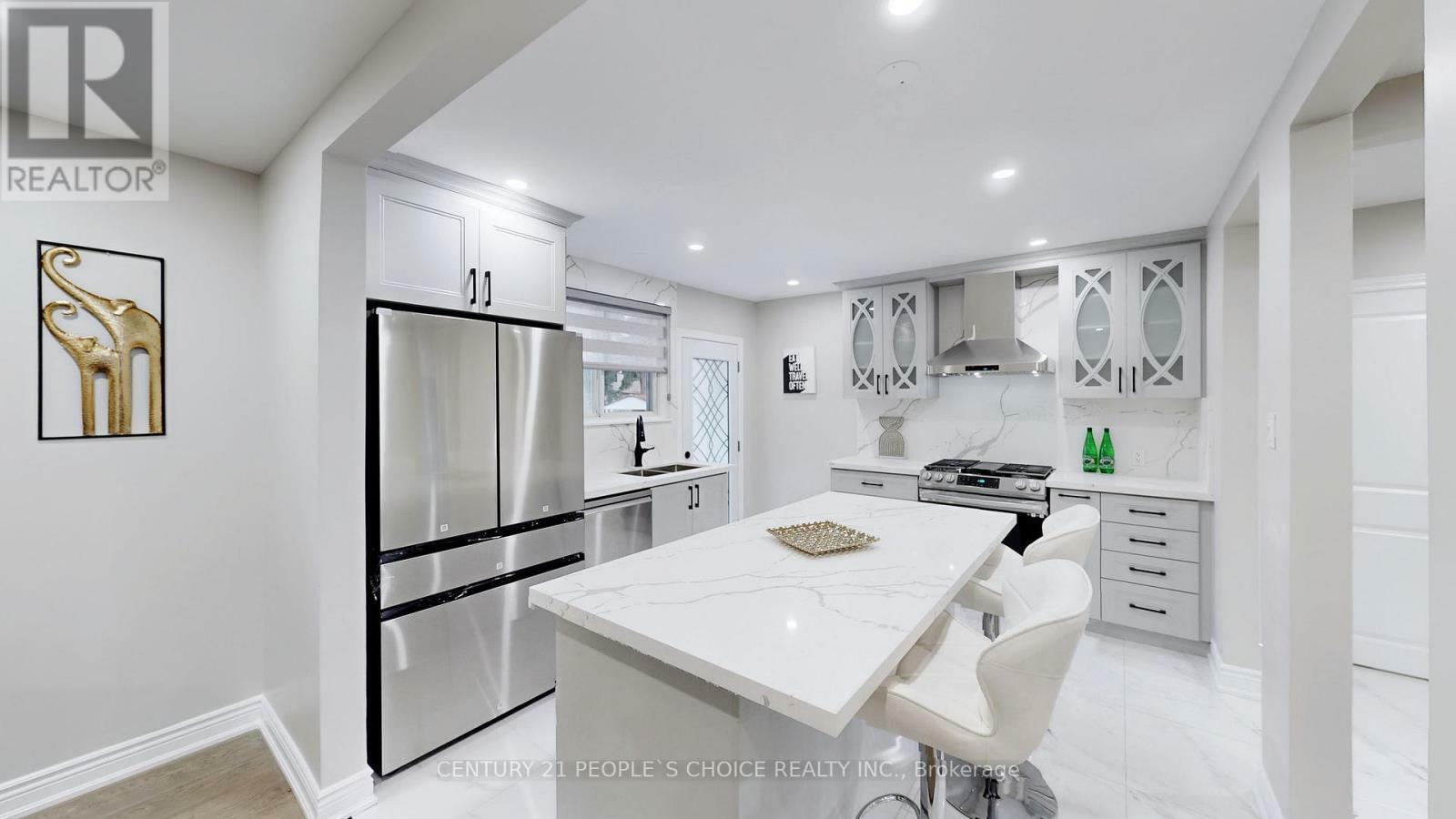 Property Photo: 58 Brookdale Crescent ON L6T 1M7