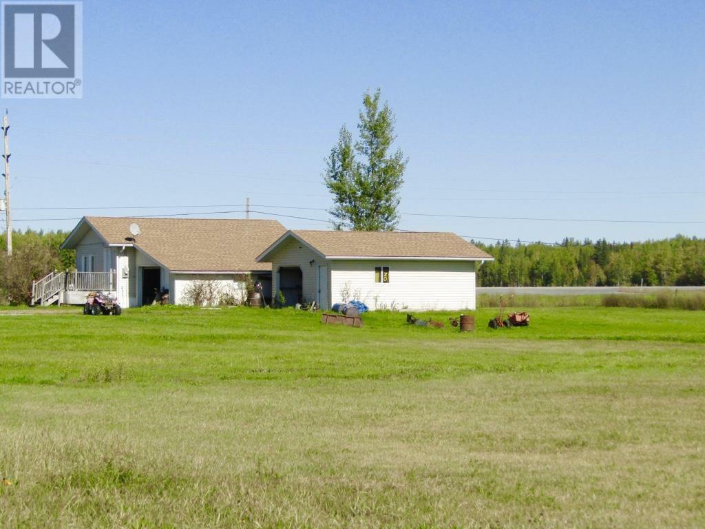 Property Photo: 1959 Hwy 11/71 ON P9A 3M2
