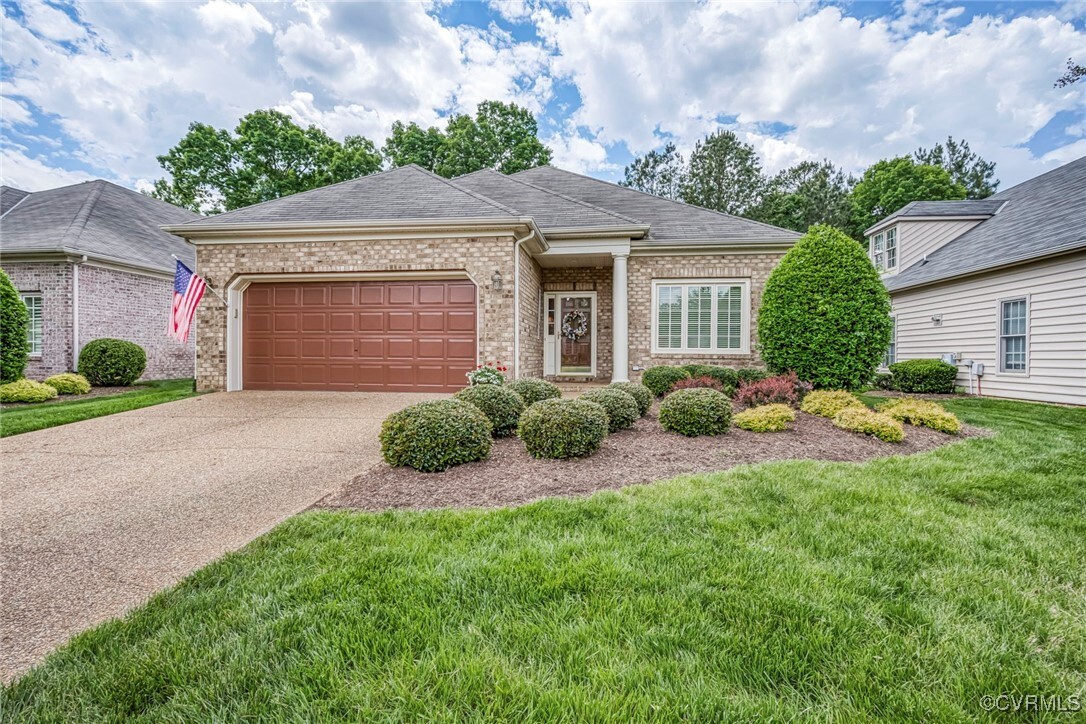 Property Photo: 5100 Park Commons Loop VA 23059