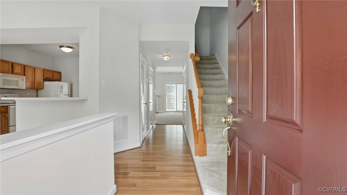 Property Photo: 11448 Abbots Cross Lane VA 23059